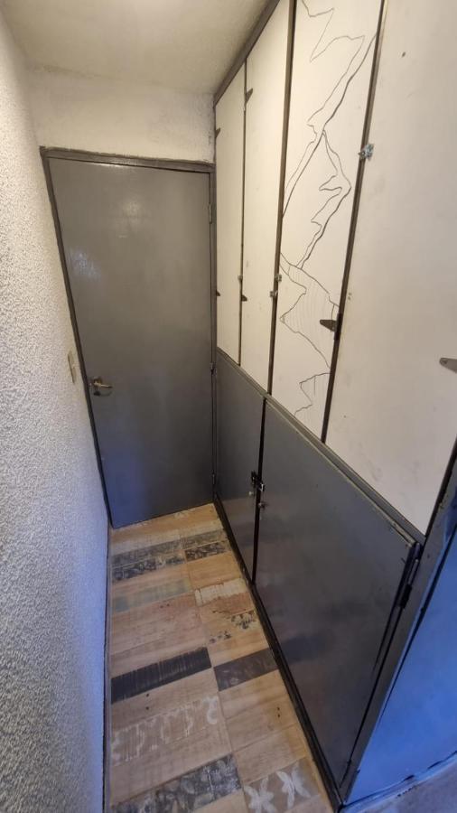 Temiscira Hostel Сан-Карлос-де-Барілоче Екстер'єр фото