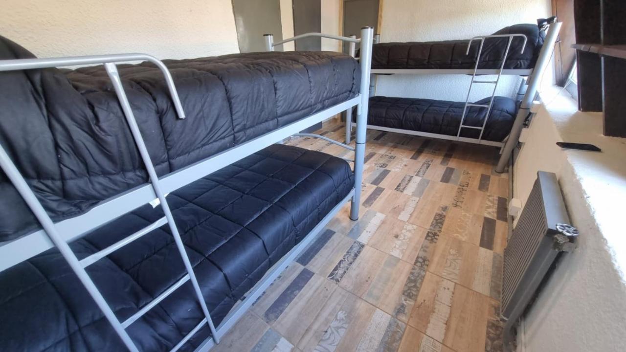 Temiscira Hostel Сан-Карлос-де-Барілоче Екстер'єр фото