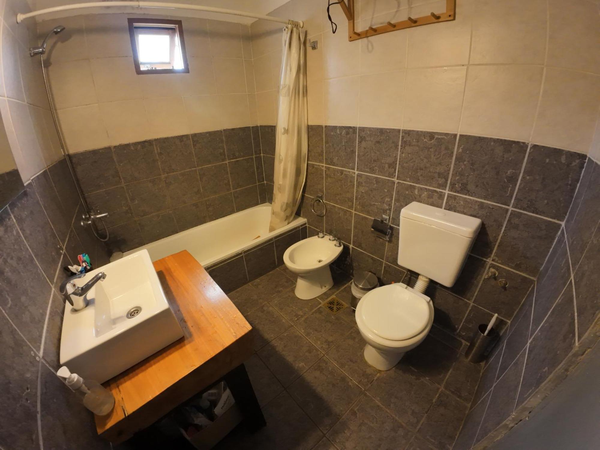 Temiscira Hostel Сан-Карлос-де-Барілоче Екстер'єр фото