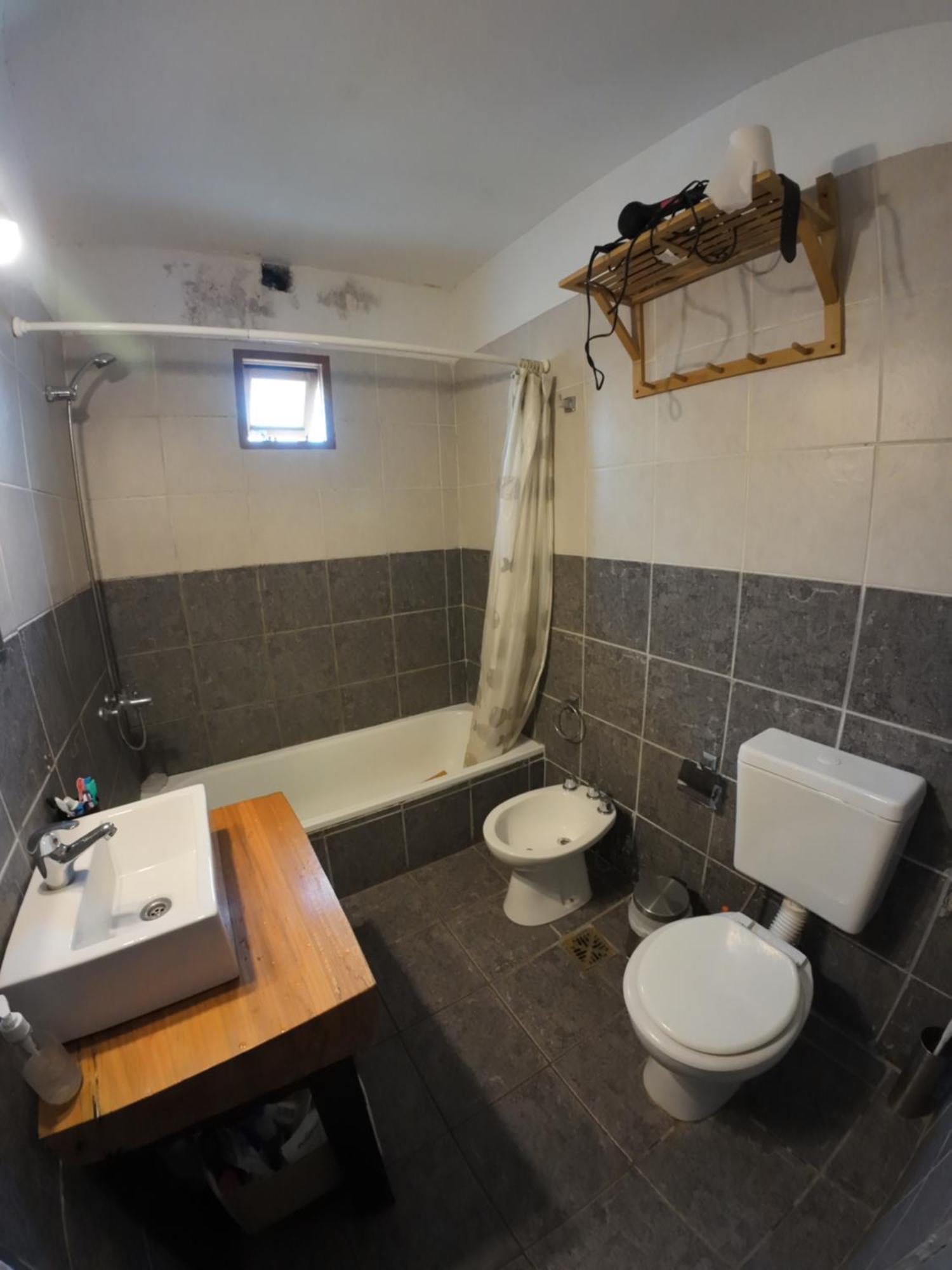 Temiscira Hostel Сан-Карлос-де-Барілоче Екстер'єр фото