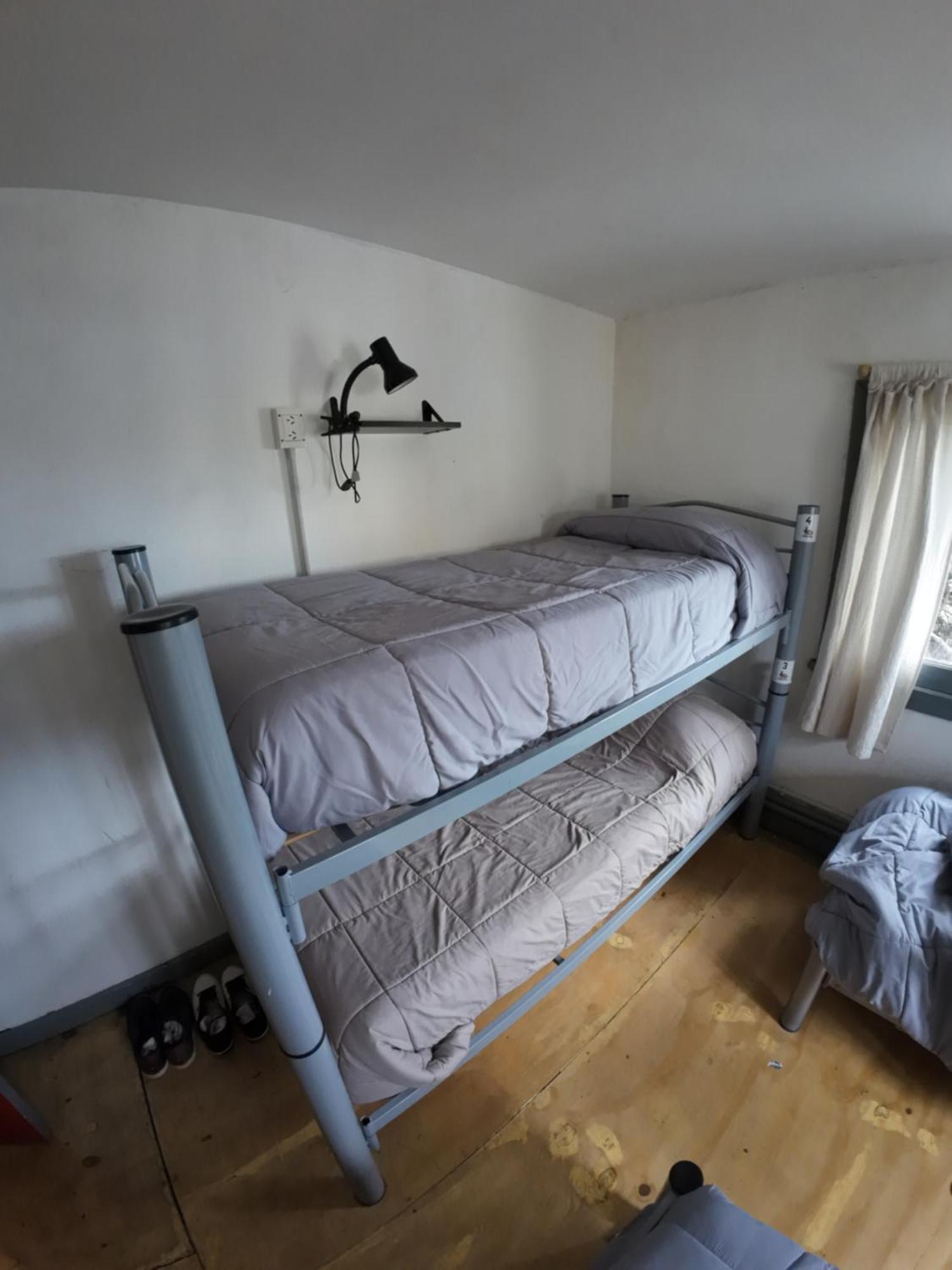 Temiscira Hostel Сан-Карлос-де-Барілоче Екстер'єр фото