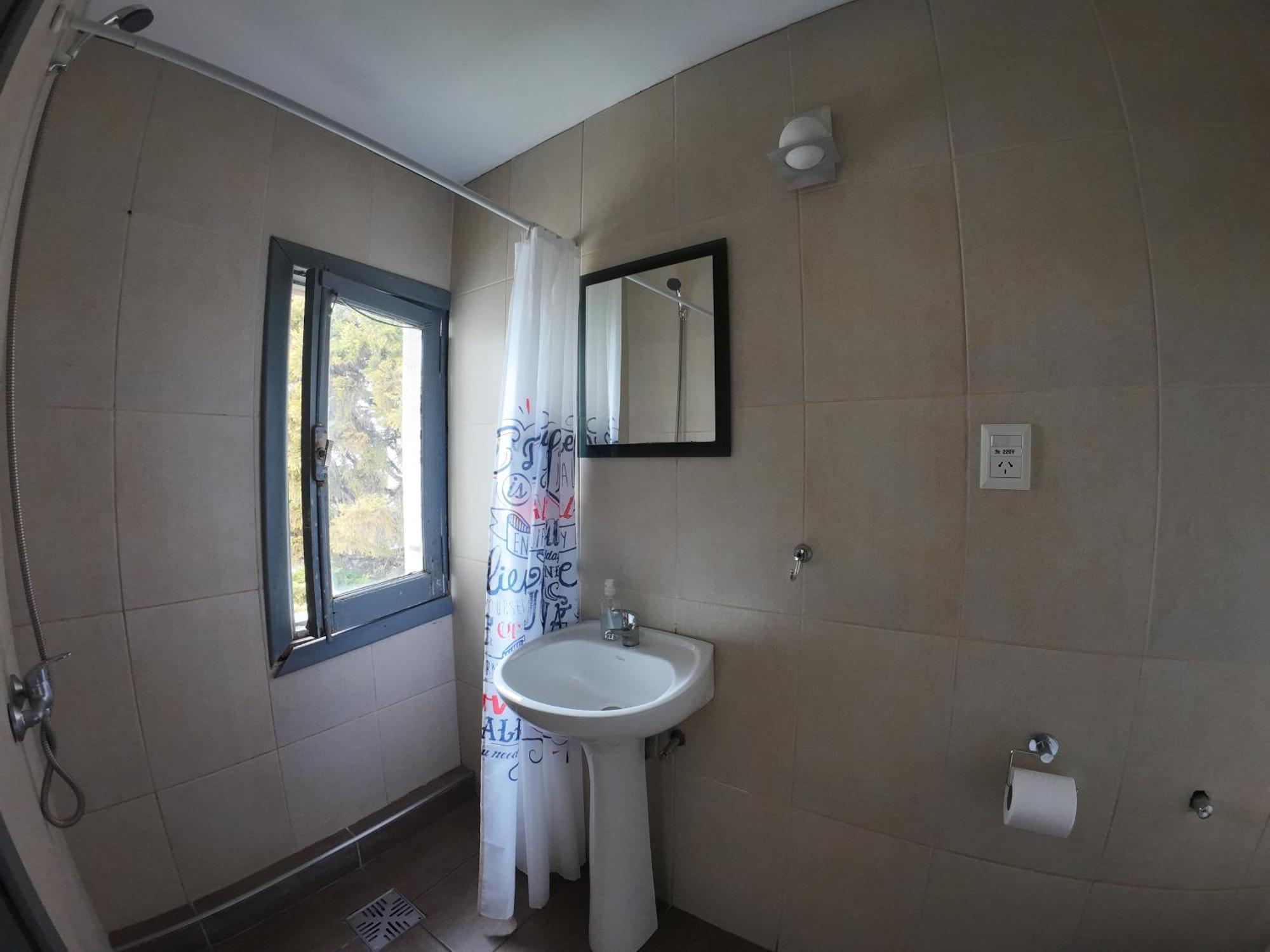 Temiscira Hostel Сан-Карлос-де-Барілоче Екстер'єр фото