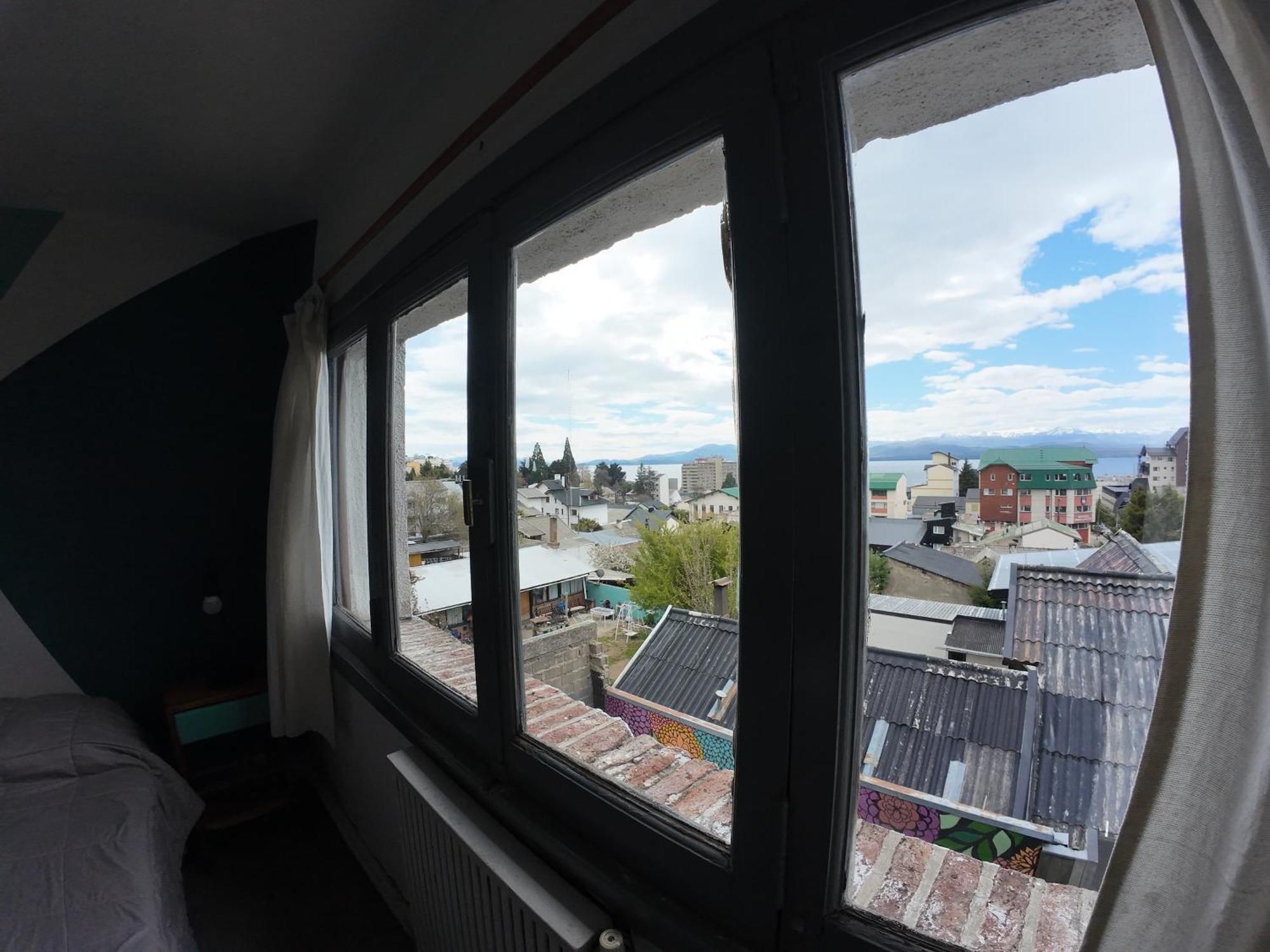 Temiscira Hostel Сан-Карлос-де-Барілоче Екстер'єр фото