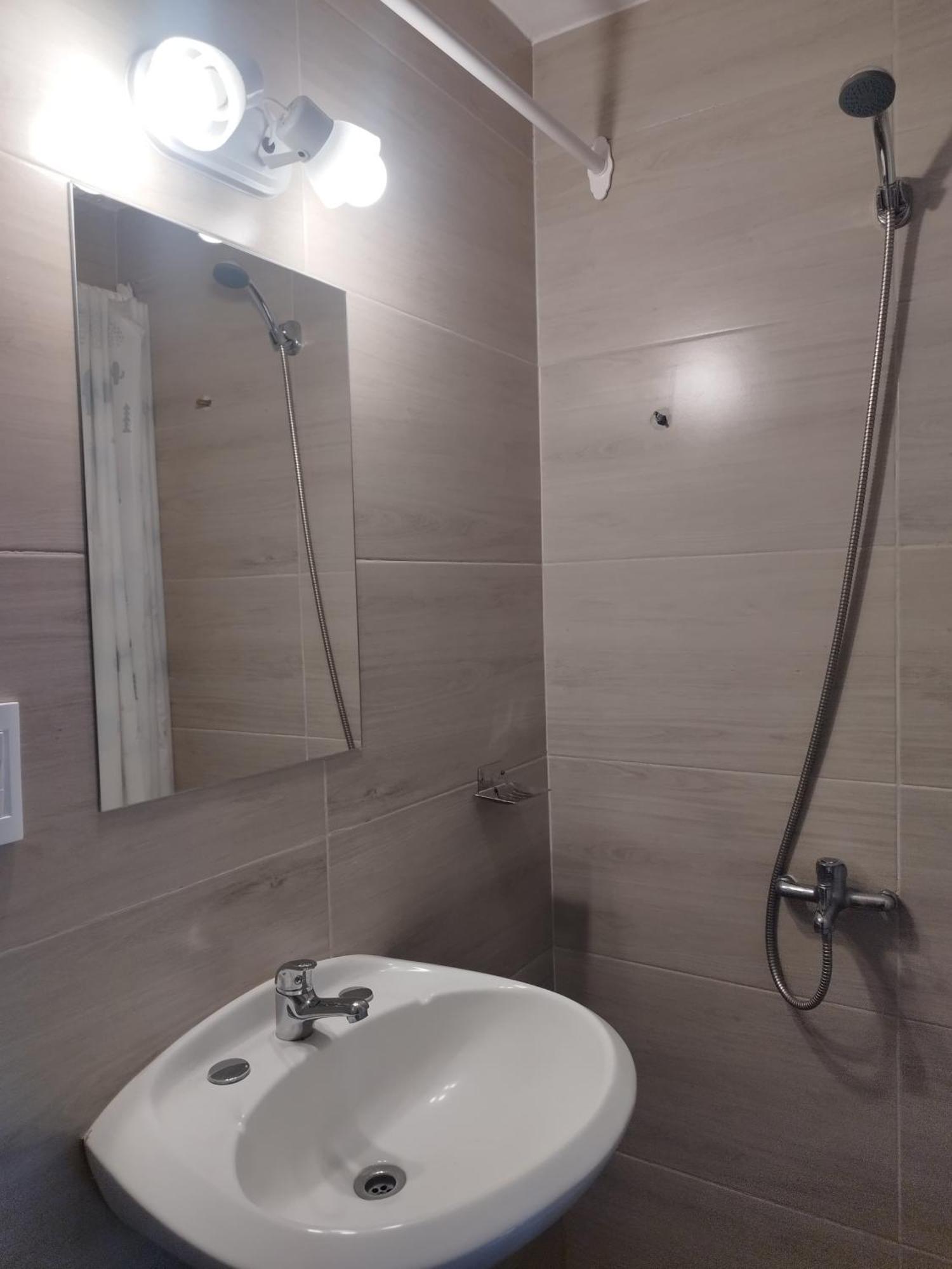 Temiscira Hostel Сан-Карлос-де-Барілоче Екстер'єр фото