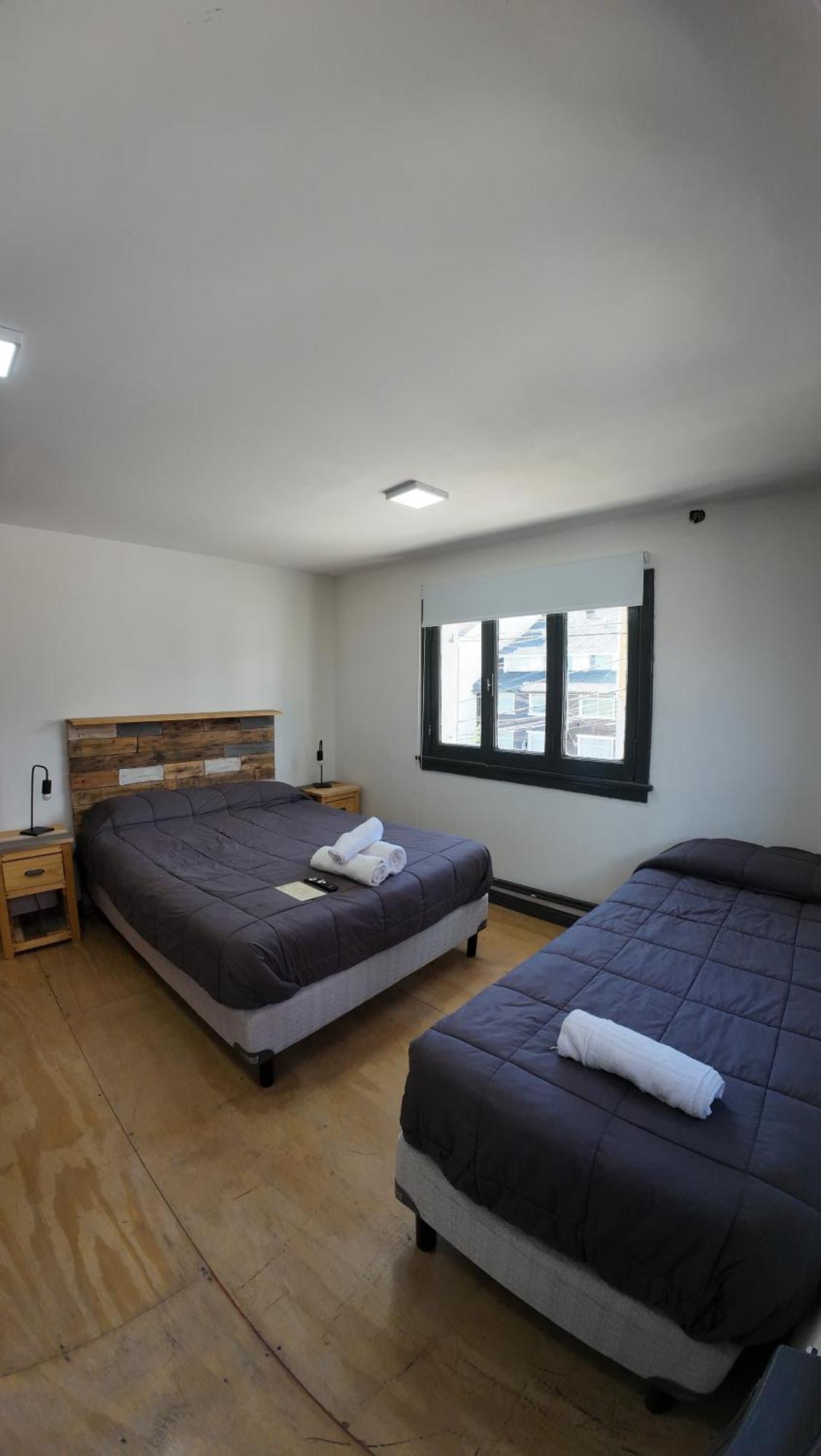 Temiscira Hostel Сан-Карлос-де-Барілоче Екстер'єр фото
