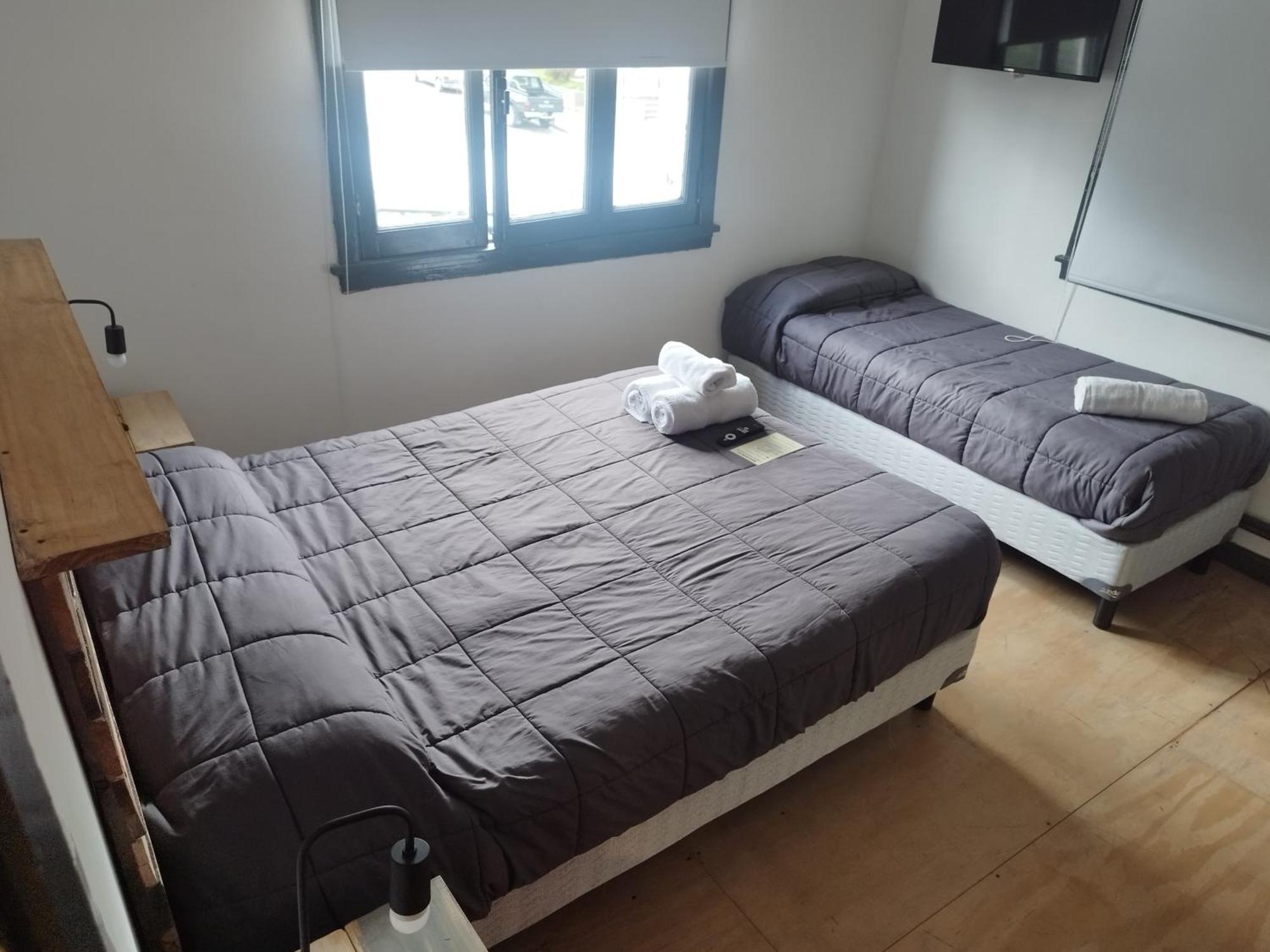 Temiscira Hostel Сан-Карлос-де-Барілоче Екстер'єр фото