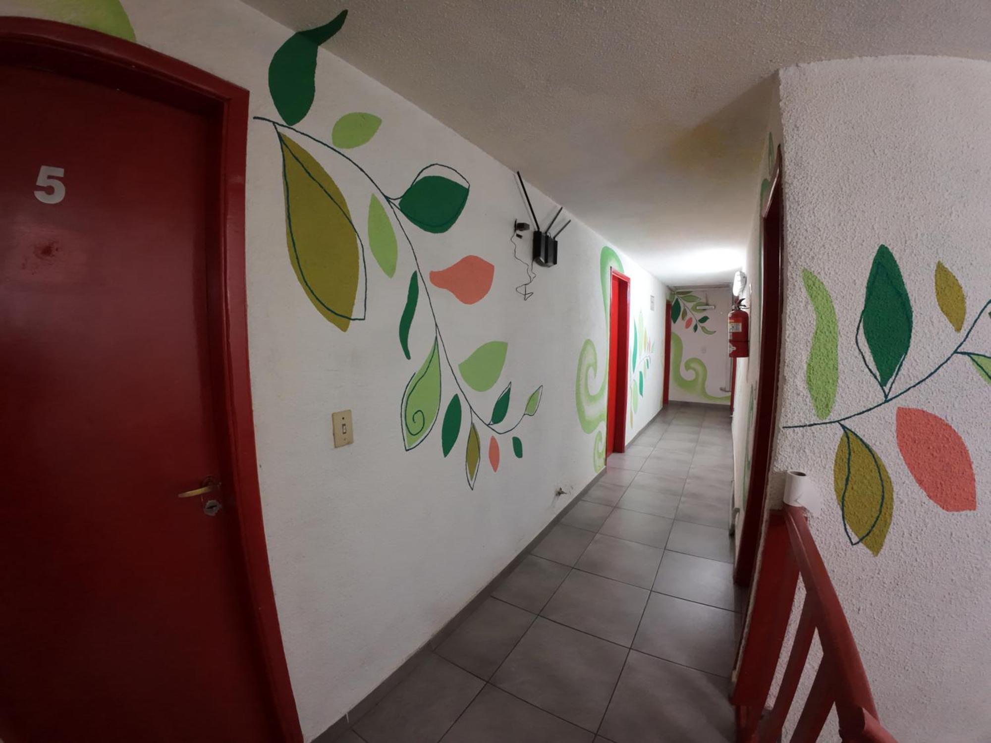 Temiscira Hostel Сан-Карлос-де-Барілоче Екстер'єр фото
