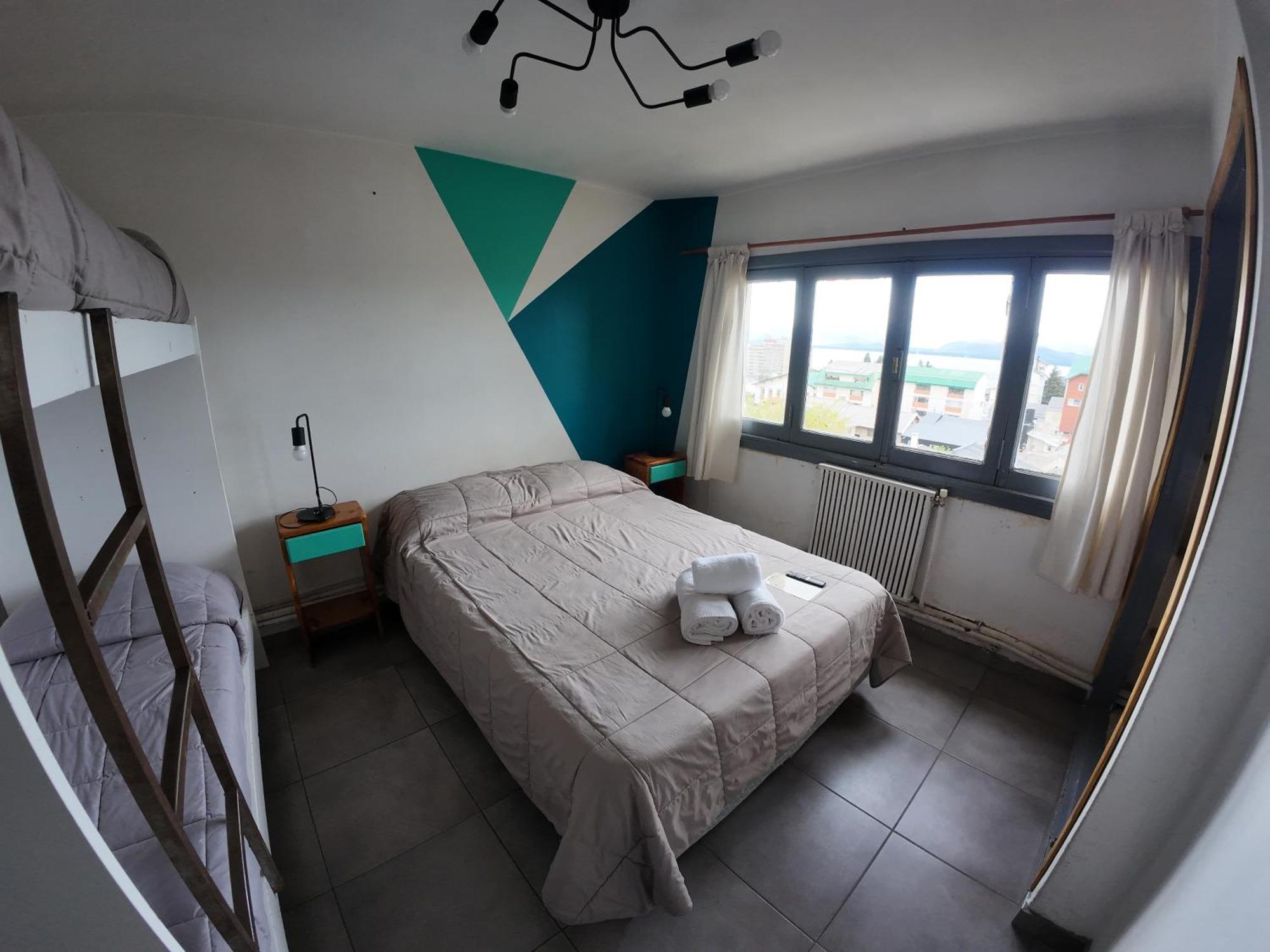 Temiscira Hostel Сан-Карлос-де-Барілоче Екстер'єр фото