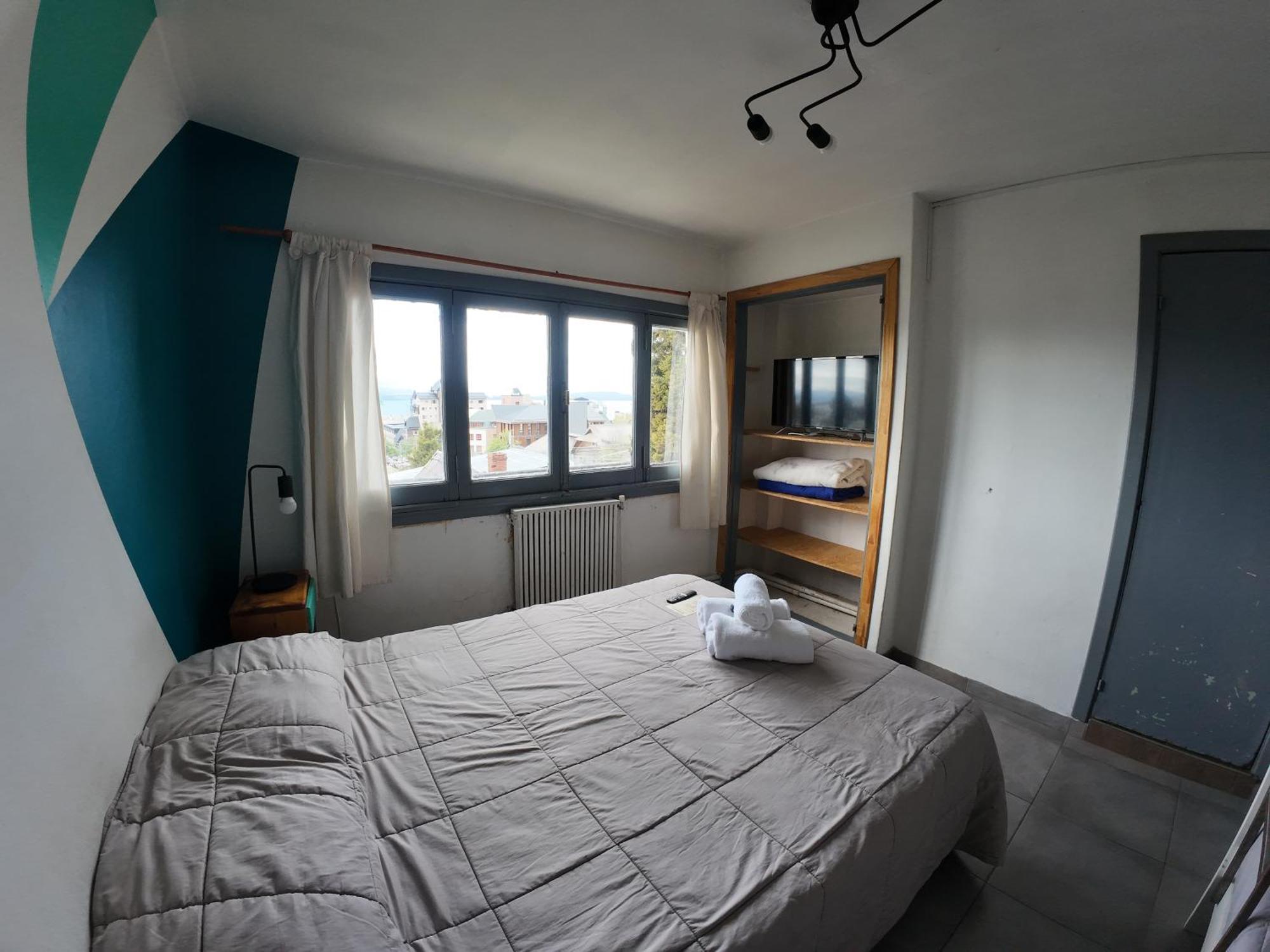 Temiscira Hostel Сан-Карлос-де-Барілоче Екстер'єр фото