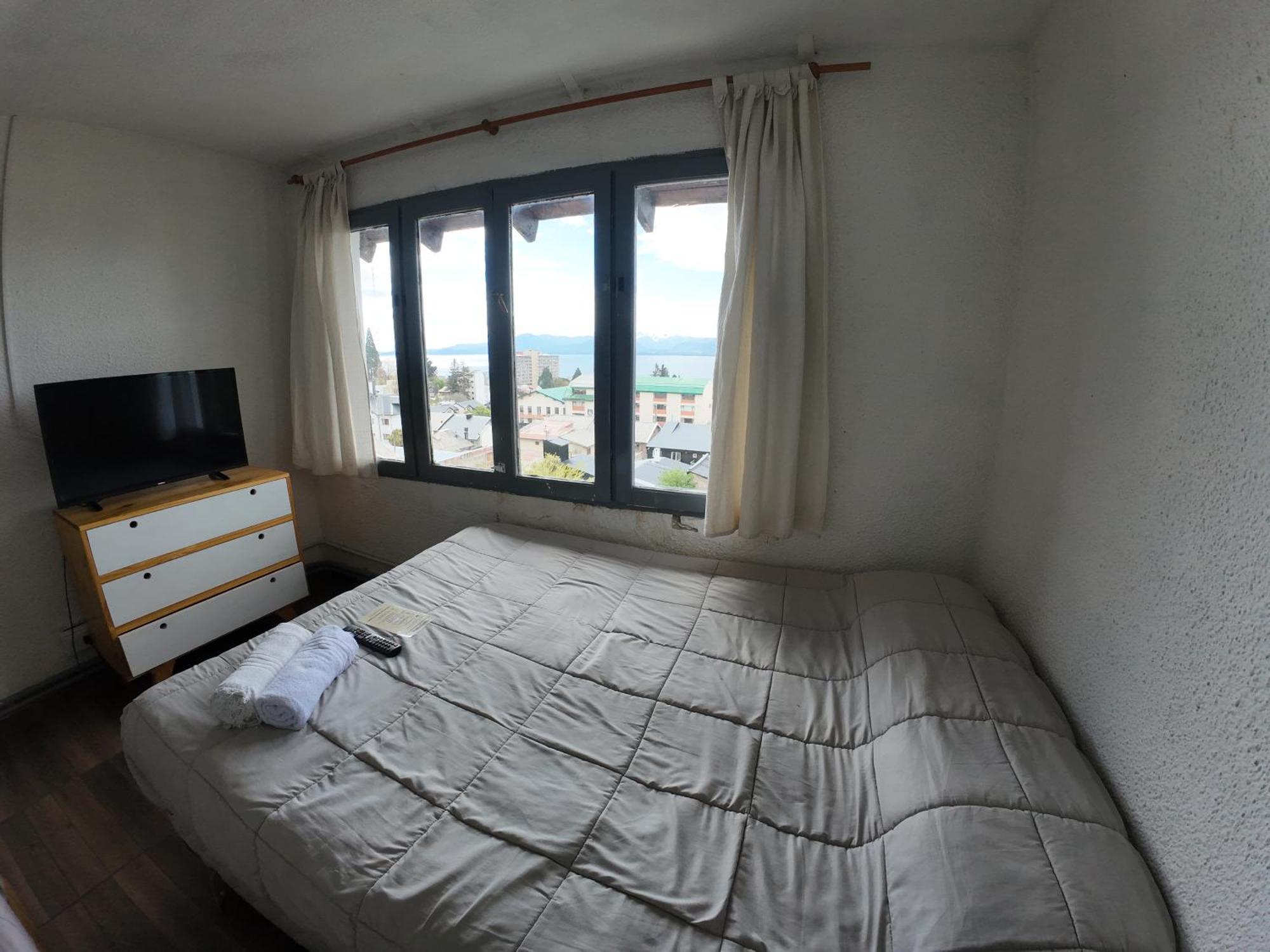 Temiscira Hostel Сан-Карлос-де-Барілоче Екстер'єр фото