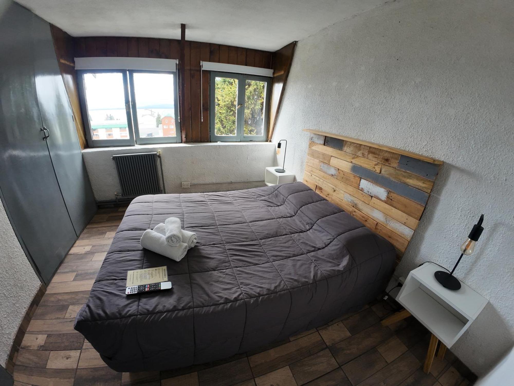 Temiscira Hostel Сан-Карлос-де-Барілоче Екстер'єр фото