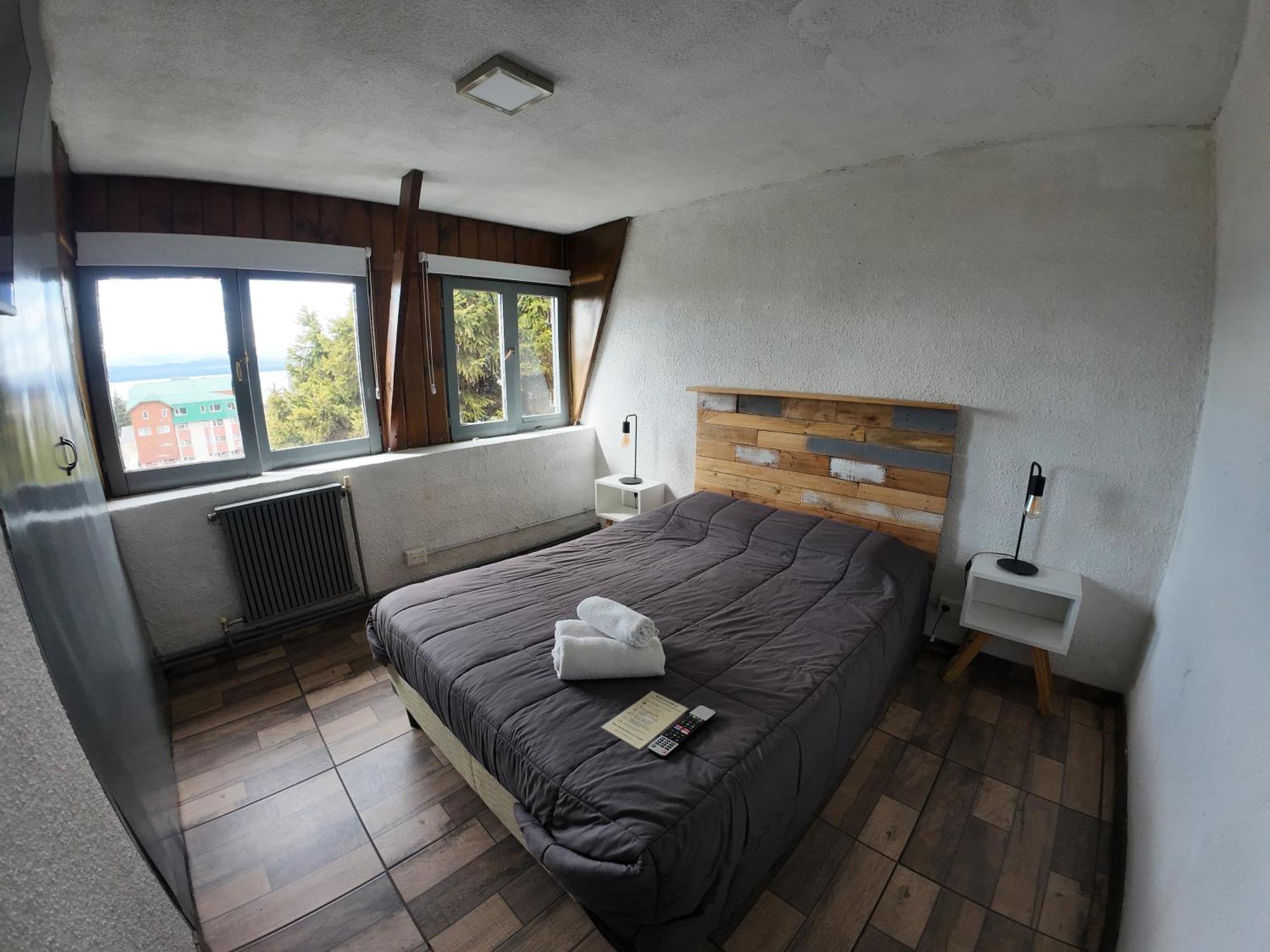 Temiscira Hostel Сан-Карлос-де-Барілоче Екстер'єр фото