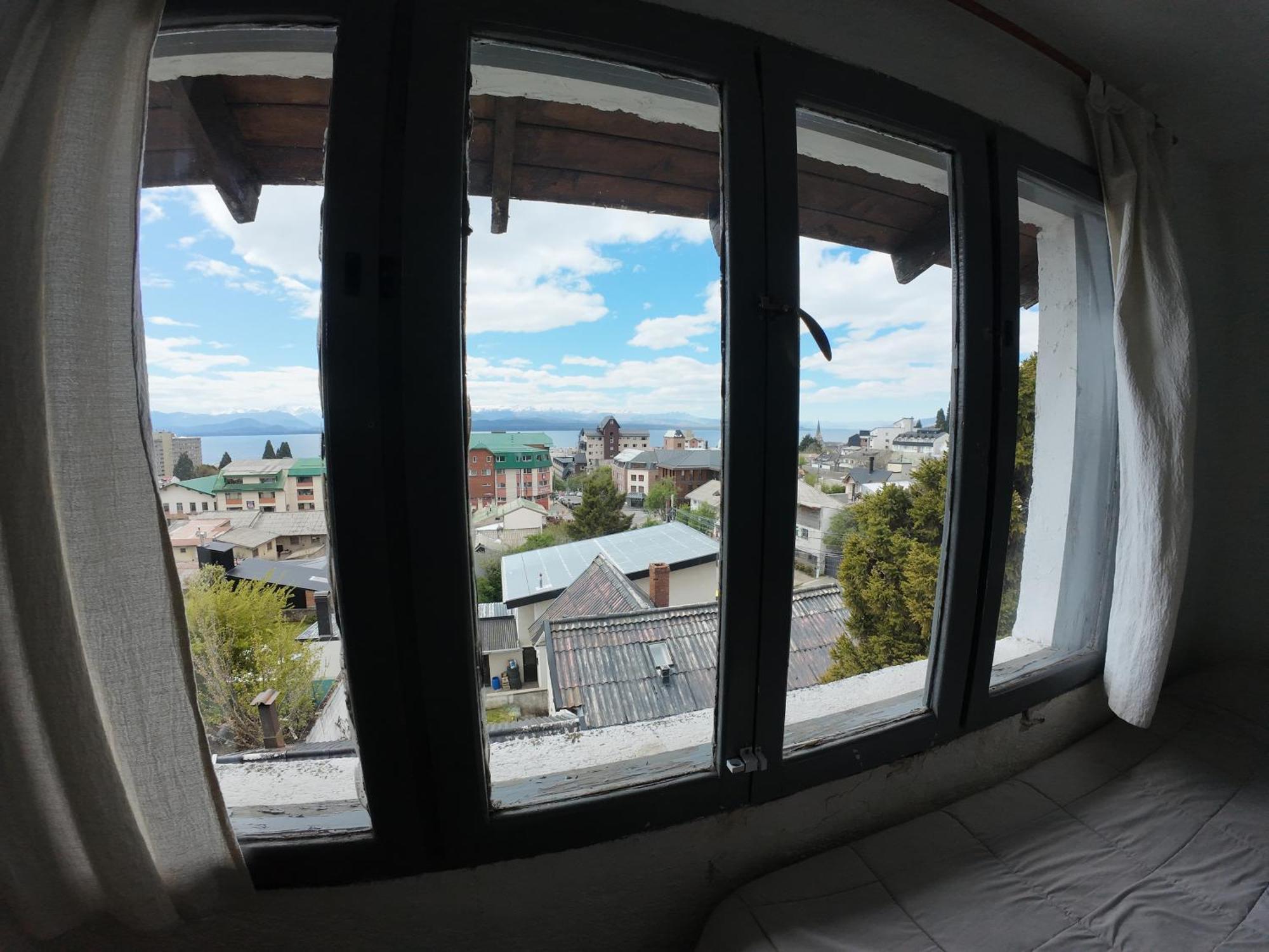 Temiscira Hostel Сан-Карлос-де-Барілоче Екстер'єр фото