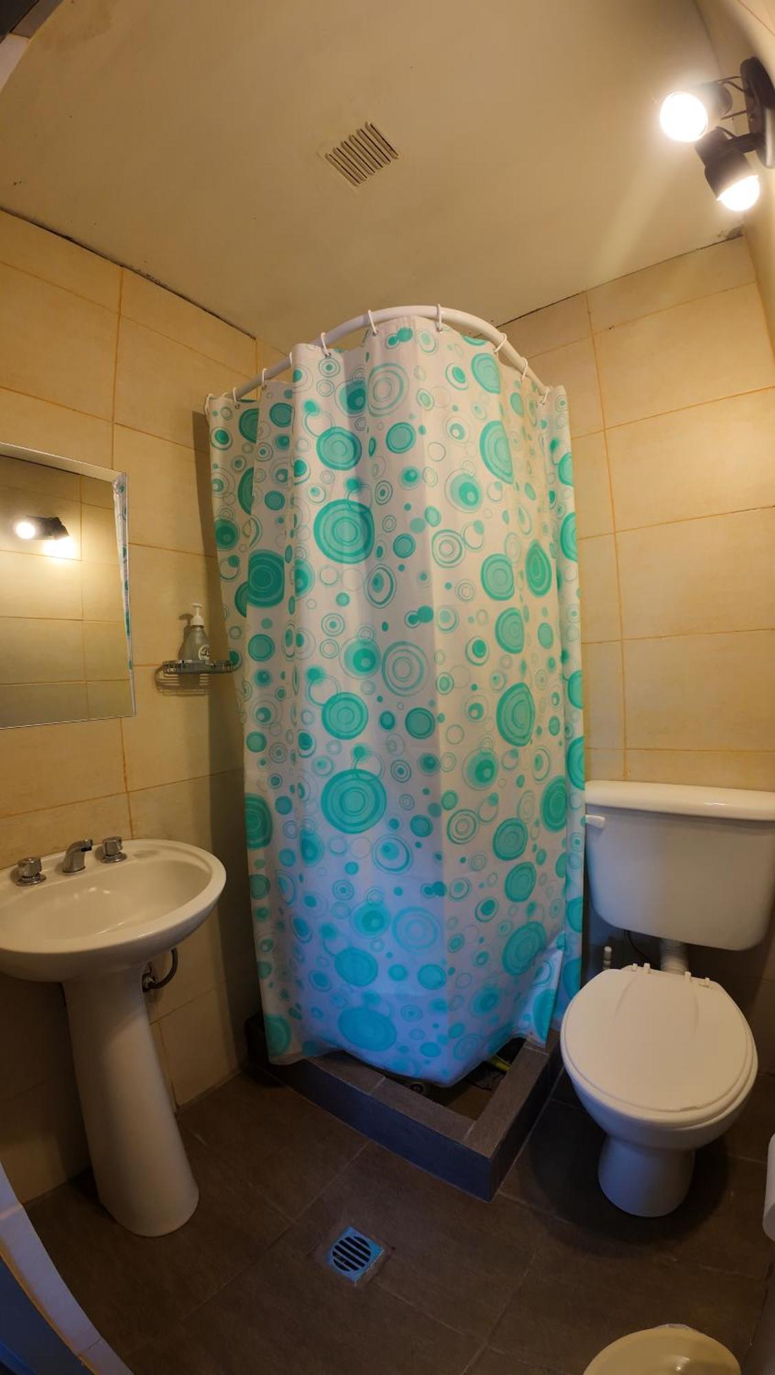 Temiscira Hostel Сан-Карлос-де-Барілоче Екстер'єр фото